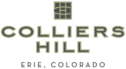 Colliers Hill Logo