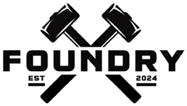 Foundry Logo